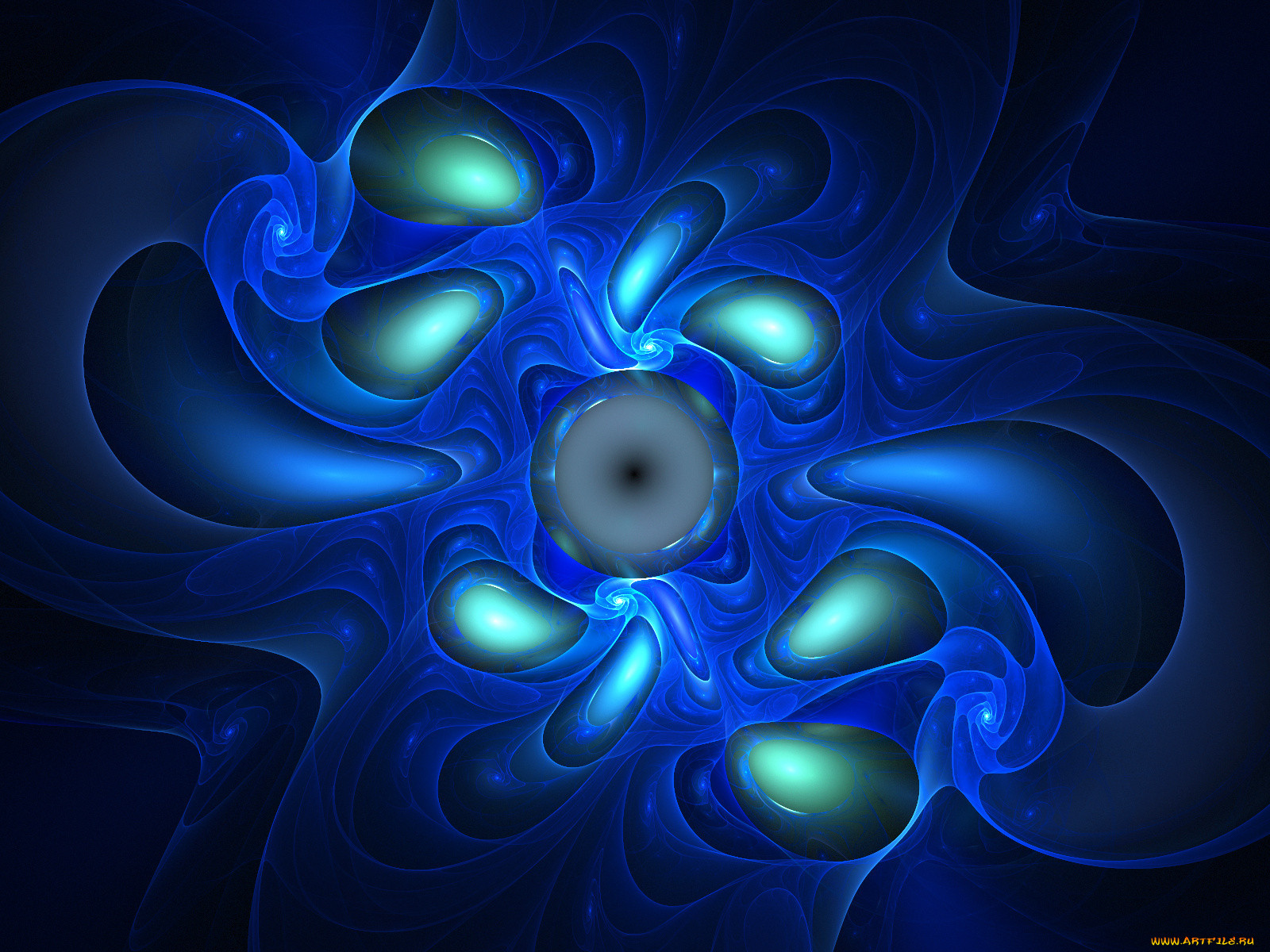 3, , fractal, , , 